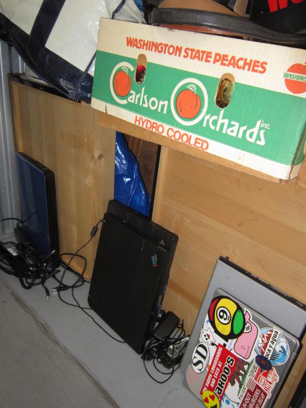 Storage Unit Auction in McCook, IL at Safeguard Self Storage McCook